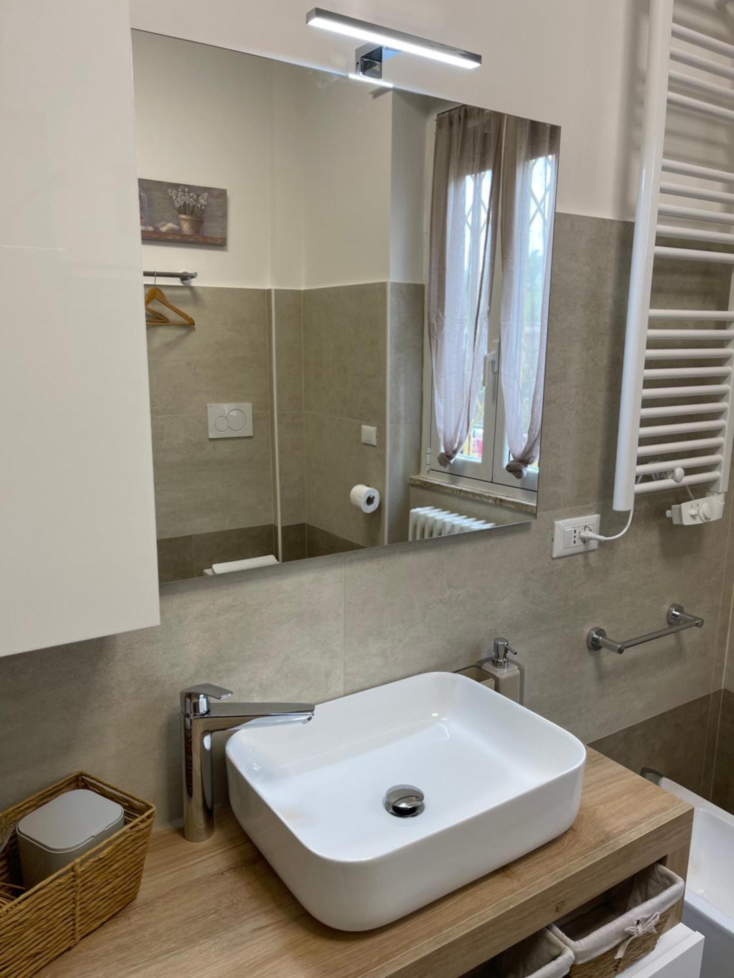 Rosanna House - Vedano Al Lambro Villa Monza Bagian luar foto